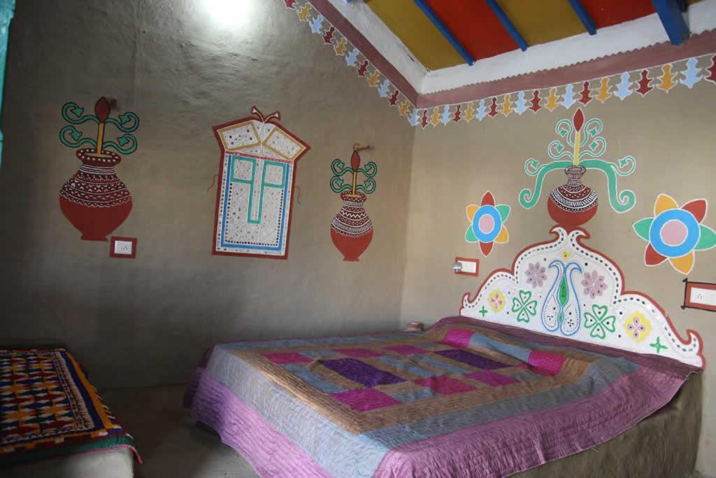 Rann Visamo Resort Bherandiāla Exterior foto