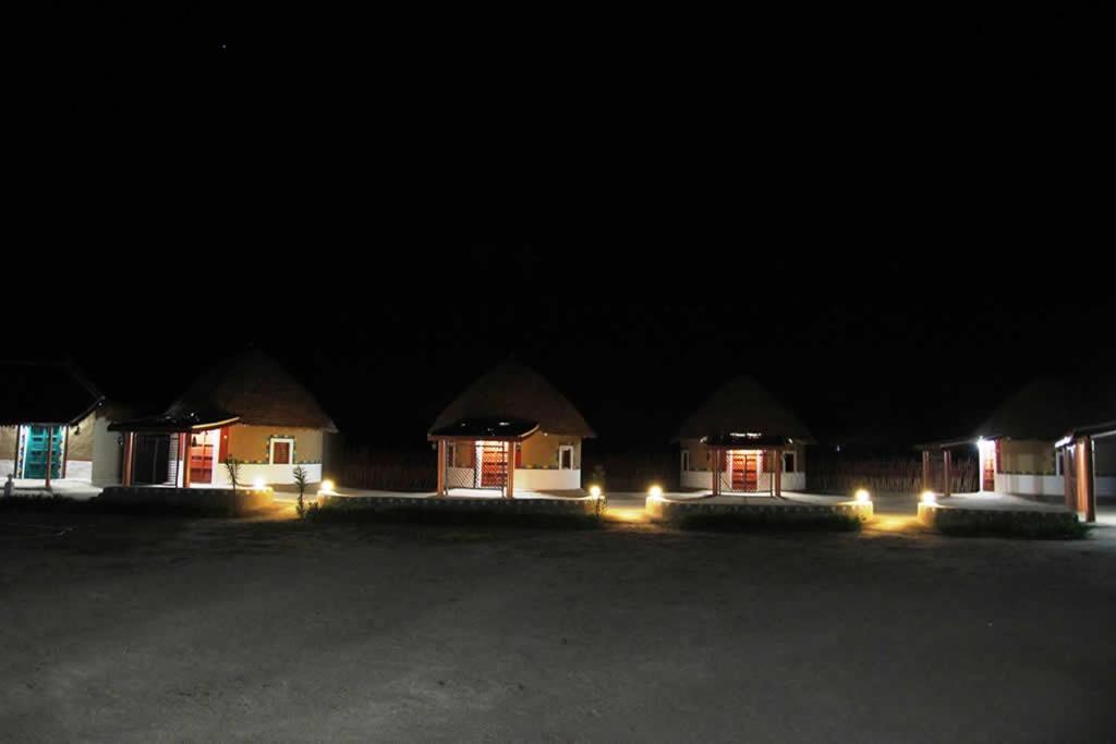 Rann Visamo Resort Bherandiāla Exterior foto