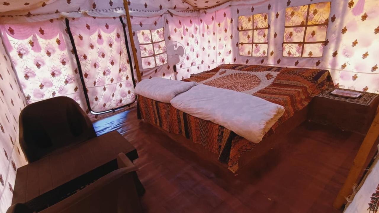 Rann Visamo Resort Bherandiāla Exterior foto