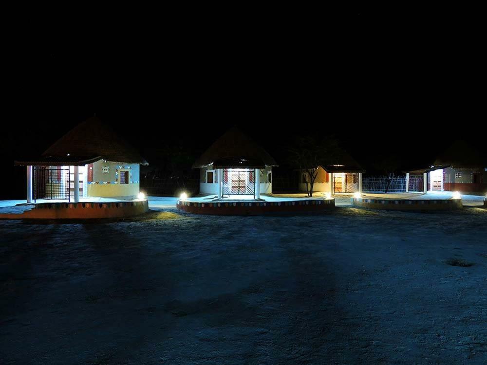 Rann Visamo Resort Bherandiāla Exterior foto